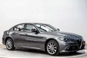 Alfa Romeo Giulia Turbo Sprint Q4