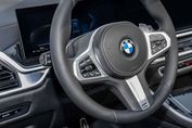 BMW X5 xDrive40d M Sport