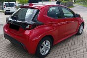 Toyota Yaris Comfort 1.5 Hybrid