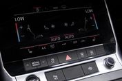 Audi A6 35 TDI mHEV S tronic