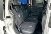 Ford Tourneo Courier Active A7