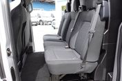 Ford Transit Custom 320 L2H1 Limited Zabudowa Brygadowa A8