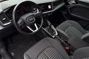 Audi A1 35 TFSI Advanced S tronic