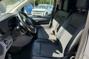 Opel Vivaro (bryg.)