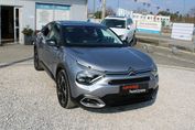 Citroen C4 Shine