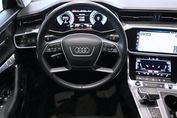 Audi A6 40 TDI mHEV quattro S tronic