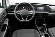 Volkswagen Caddy osobowy L1H1