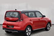 Kia Soul e-Soul 64kWh M