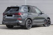 BMW X5 xDrive50e Individual Edition