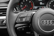 Audi A4 35 TFSI mHEV S tronic