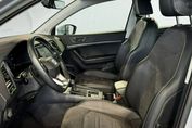 Cupra Ateca 1.5 TSI DSG