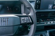 Fiat Scudo Maxi L2H1 Zabudowa Brygadowa EAT8