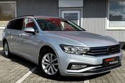 Volkswagen Passat 2.0 TDI EVO Business DSG