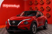 Nissan Juke N-Connecta 1.6 HEV