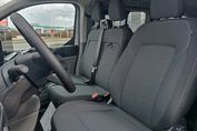 Ford Tourneo Custom L2H1 Titanium 320