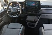 Ford Tourneo Custom 2.0 Ecoblue L2 Titanium Selectshift