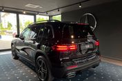 Mercedes GLB 220 d 4-Matic AMG Line