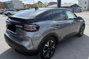 Citroen C4 Max eDCT6 1.2 mHEV