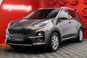 Kia Sportage 1.6 CRDI 2WD DCT