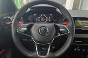 Skoda Fabia 1.5 TSI Monte Carlo DSG