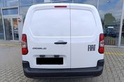 Fiat Doblo Cargo/Van XL L2H1