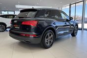 Audi Q5 TDI