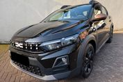 Dacia Sandero Stepway Extreme 1.2 Eco-G LPG