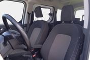 Ford Tourneo Courier 1.0 EcoBoost Trend