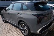 Hongqi HS3 1.5T FWD