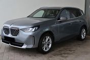 BMW X3 xDrive20