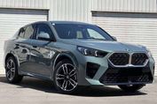 BMW X2 sDrive20i M Sport