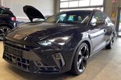 Cupra Leon 1.5 eTSI mHEV DSG