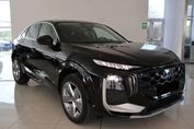 Audi Q3 TFSI S line Sportback