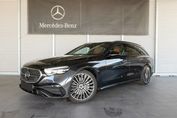 Mercedes Klasa E 220 d  4-Matic AMG Estate