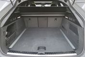 Audi A6 RS6 Avant TFSI quattro