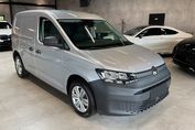 Volkswagen Caddy L1H1