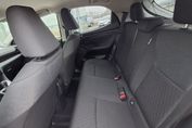 Toyota Yaris 1.5 Comfort