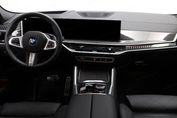 BMW X6 xDrive30d M Sport