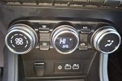Renault Captur Techno Fast Track 1.6 E-tech Hybrid AT