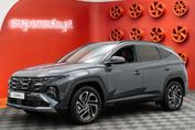 Hyundai Tucson 1.6 T-GDi 48V Platinum 2WD DCT