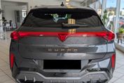 Cupra Terramar 2.0 TSI DSG 4Drive