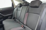 Volkswagen Taigo 1.0 TSI Life DSG