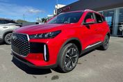 Chery Tiggo 4 Premium 1.5 HEV
