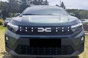 Dacia Jogger Expression 5-miejsc  1.2 Eco-G  LPG