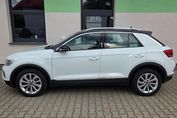Volkswagen T-Roc TSI Style