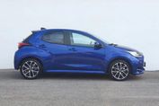 Toyota Yaris Style 1.5 Hybrid