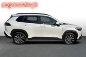 Toyota Corolla Cross Style 2.0 Hybrid  AWD