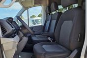 Volkswagen Crafter L4H2 Zabudowa brygadowa
