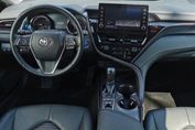 Toyota Camry 2.5 Hybrid Prestige Cvt