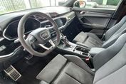 Audi Q3 RS S tronic